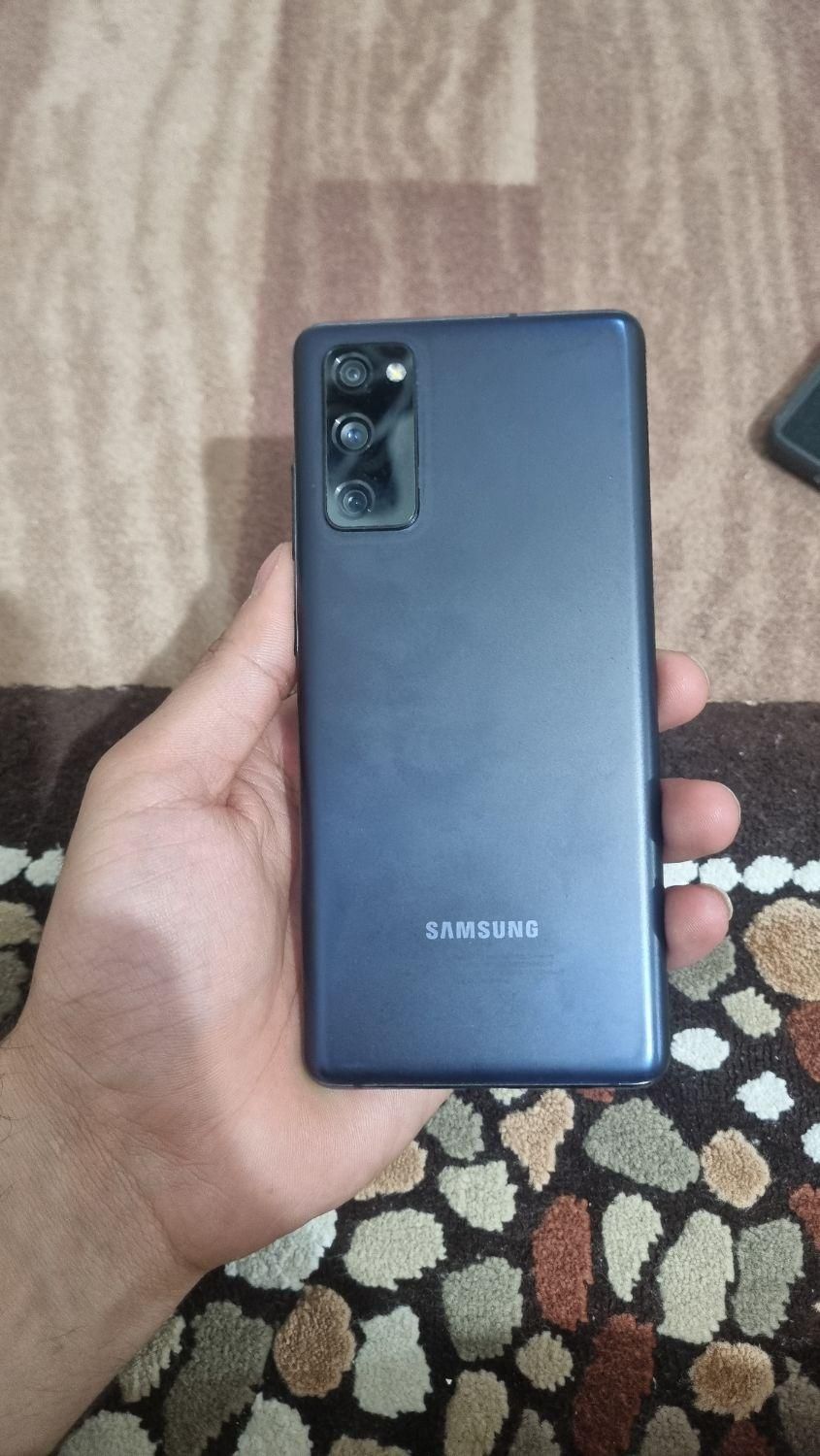 سامسونگ s20 fe 5g|موبایل|کرج, حصارک|دیوار