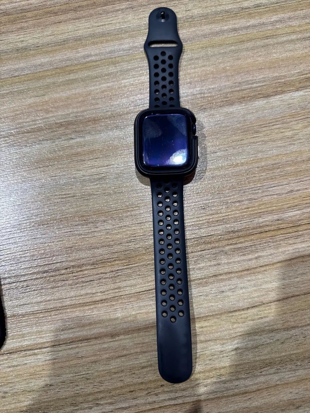 Apple watch series 8|ساعت|اصفهان, سپاهان‌شهر|دیوار