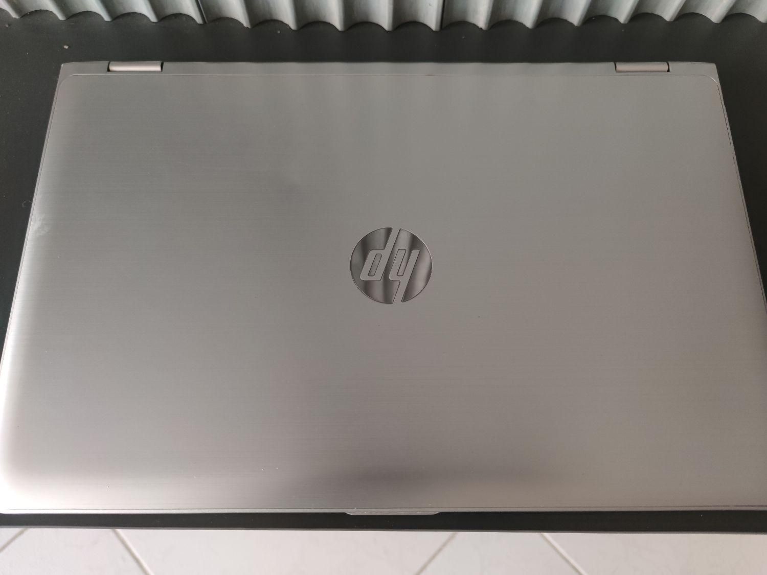 لپتاپ  hp|رایانه همراه|اصفهان, رزمندگان|دیوار