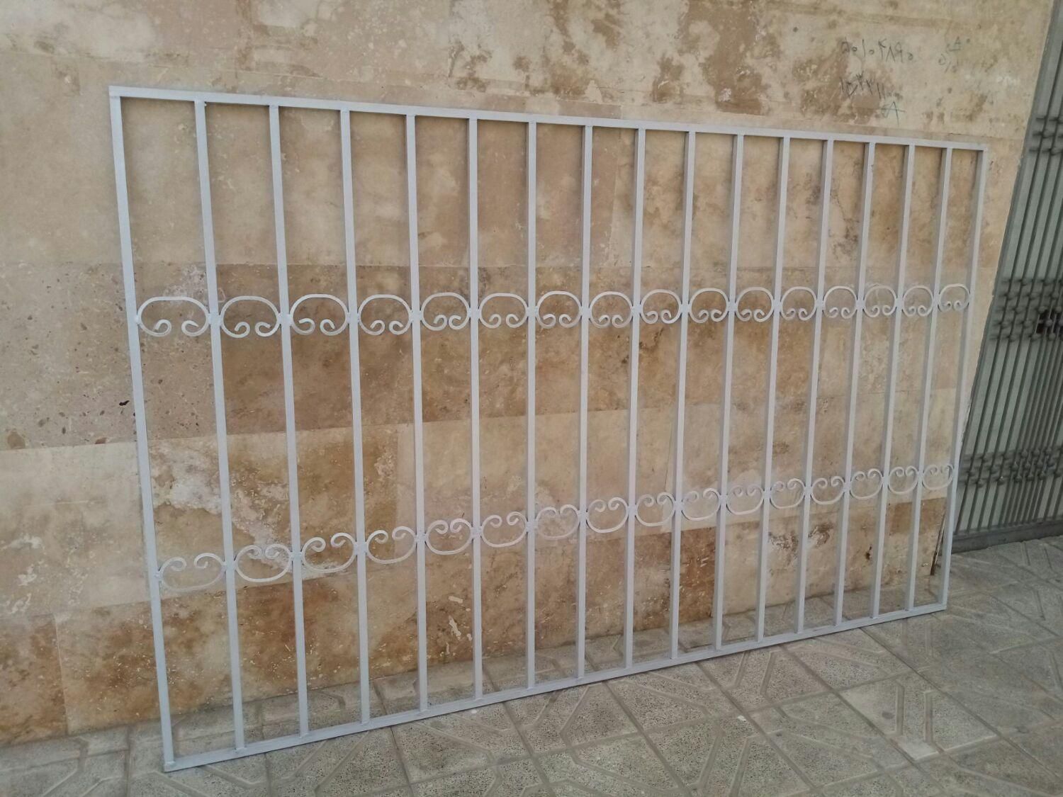 پنجره/تراس/گاردضدسرقت/درب کشویی ریلی،درب اکاردیونی|مصالح و تجهیزات ساختمان|مشهد, وکیل‌آباد|دیوار
