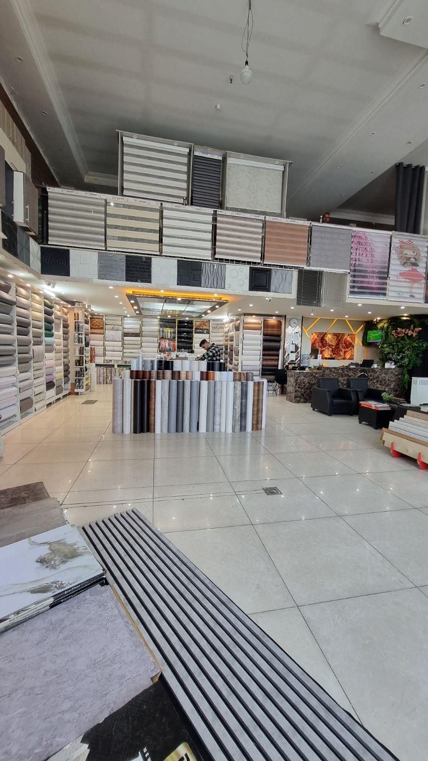 برچسب به صورت  عمده و خرده|مصالح و تجهیزات ساختمان|کرج, شهرک بنفشه|دیوار