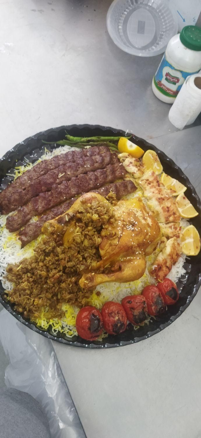 رستوران|استخدام خدمات فروشگاه و رستوران|شادگان, |دیوار