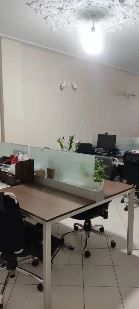 موقعیت اداری ۱۲۰ متری/حبیب الله/۳خواب|اجارهٔ دفتر کار، اتاق اداری، مطب|تهران, حبیب الله|دیوار