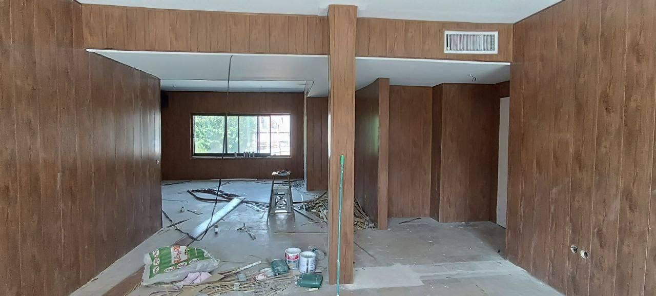 نصاب سقف کاذب دامپاالمینیوم شبکه ودیوارپوش|خدمات پیشه و مهارت|تهران, افسریه شمالی|دیوار