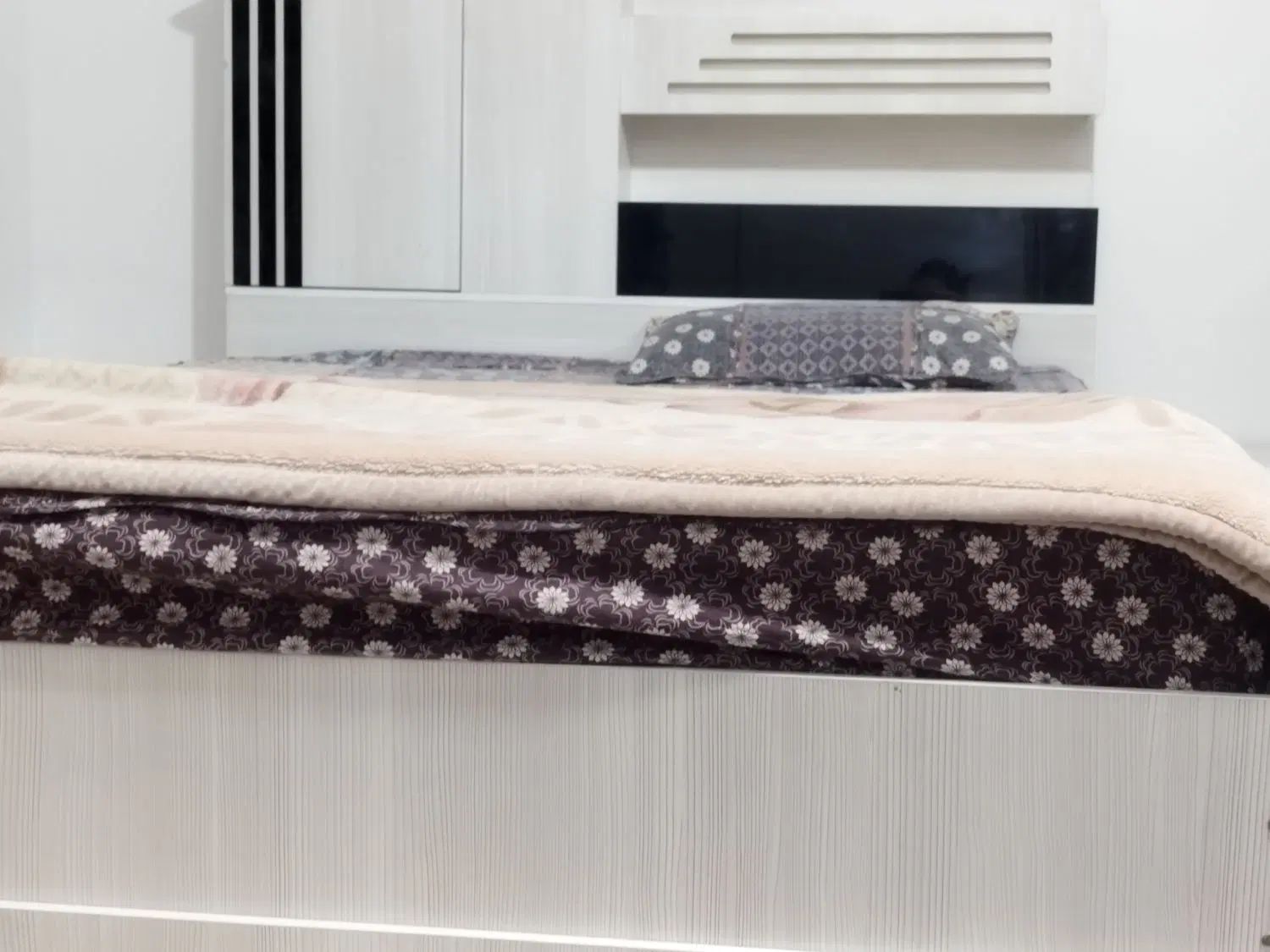 سرویس خواب MDF|تخت و سرویس خواب|تهران, شهران شمالی|دیوار