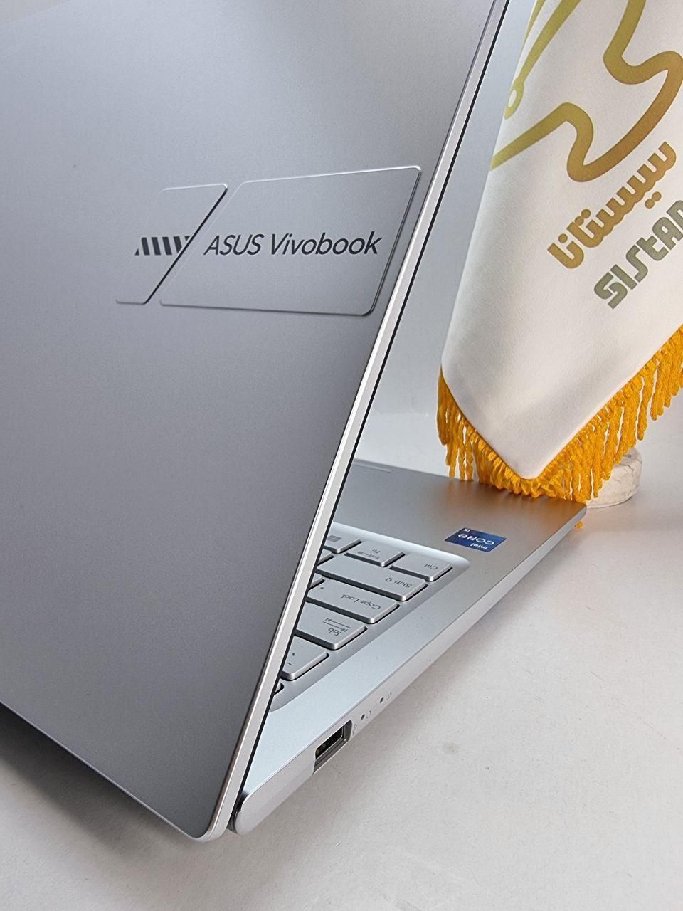 ایسوس دانشجویی فوق العاده VIVOBOOK F1504VA|رایانه همراه|زاهدان, |دیوار