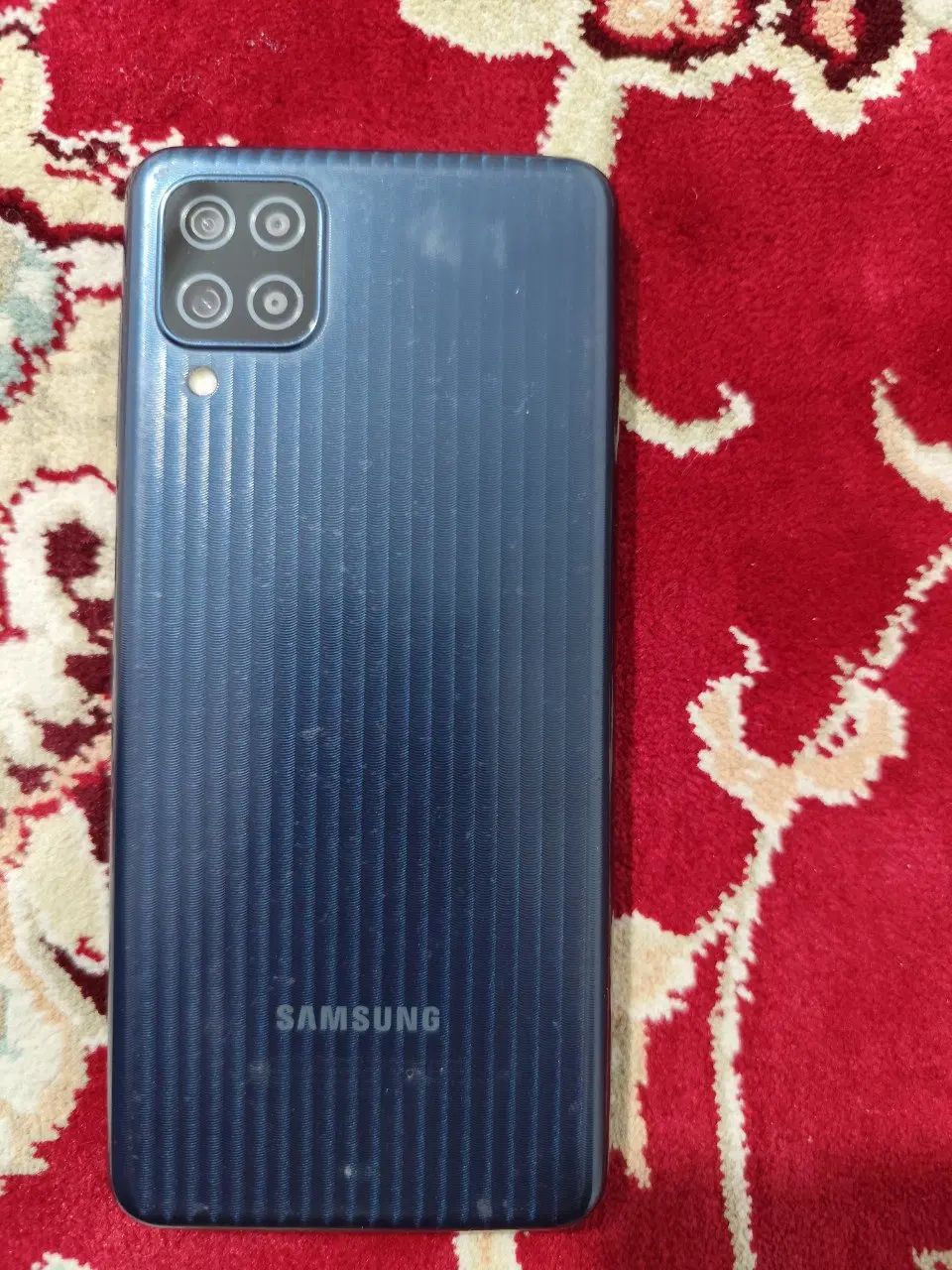 گوشی m12|موبایل|مشهد, طبرسی شمالی|دیوار