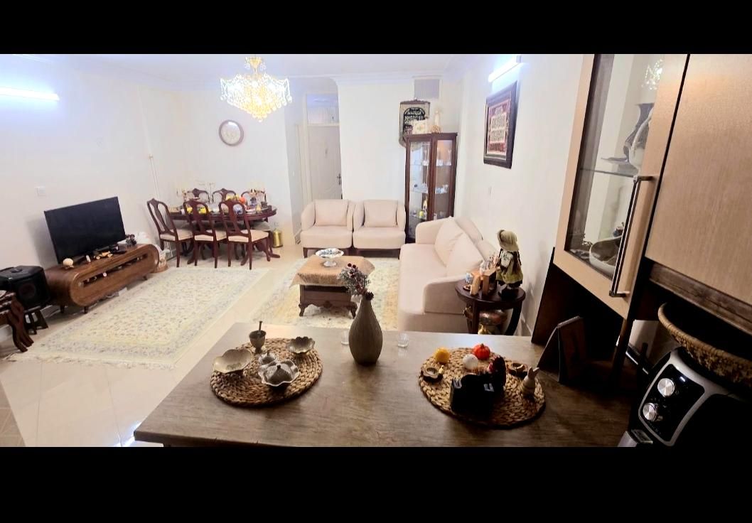 بلوار ابوذر/ائمهاطهار/۵۸متر/یکخواب/طبقه۱|فروش آپارتمان|تهران, ائمه اطهار|دیوار