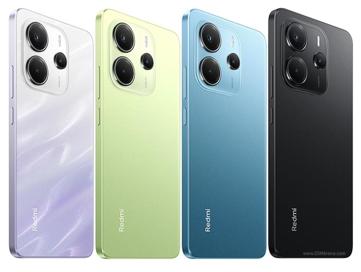 شیائومی Redmi Note 14 ۲۵۶ گیگابایت|موبایل|تبریز, |دیوار