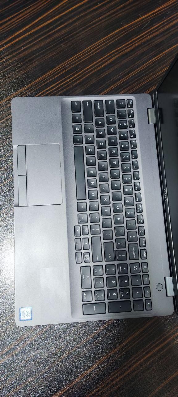 لب تاب dell مدل precision 3541|رایانه همراه|اندیشه, |دیوار