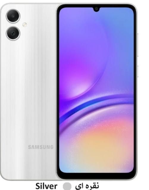 سامسونگ Galaxy A05s ۶۴ گیگابایت|موبایل|تهران, پرستار|دیوار