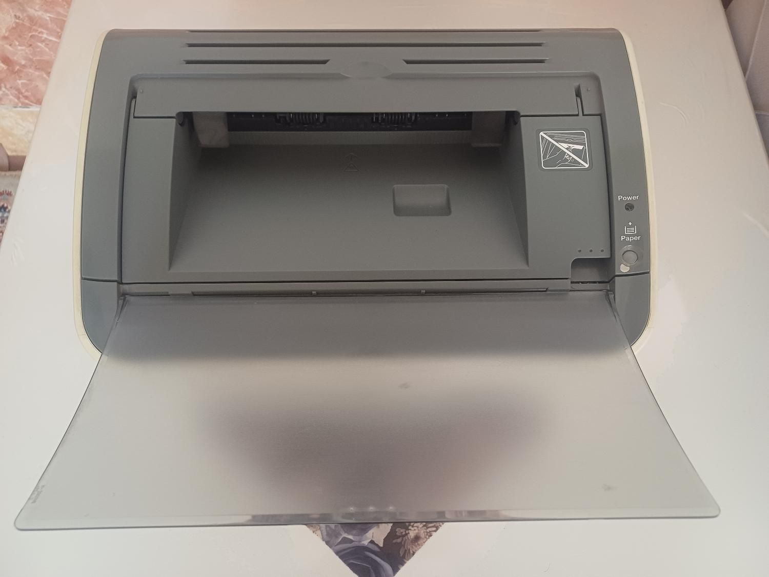 پرینتر لیزری کانون LBP2900|پرینتر، اسکنر، کپی، فکس|مهاباد (آذربایجان غربی), |دیوار