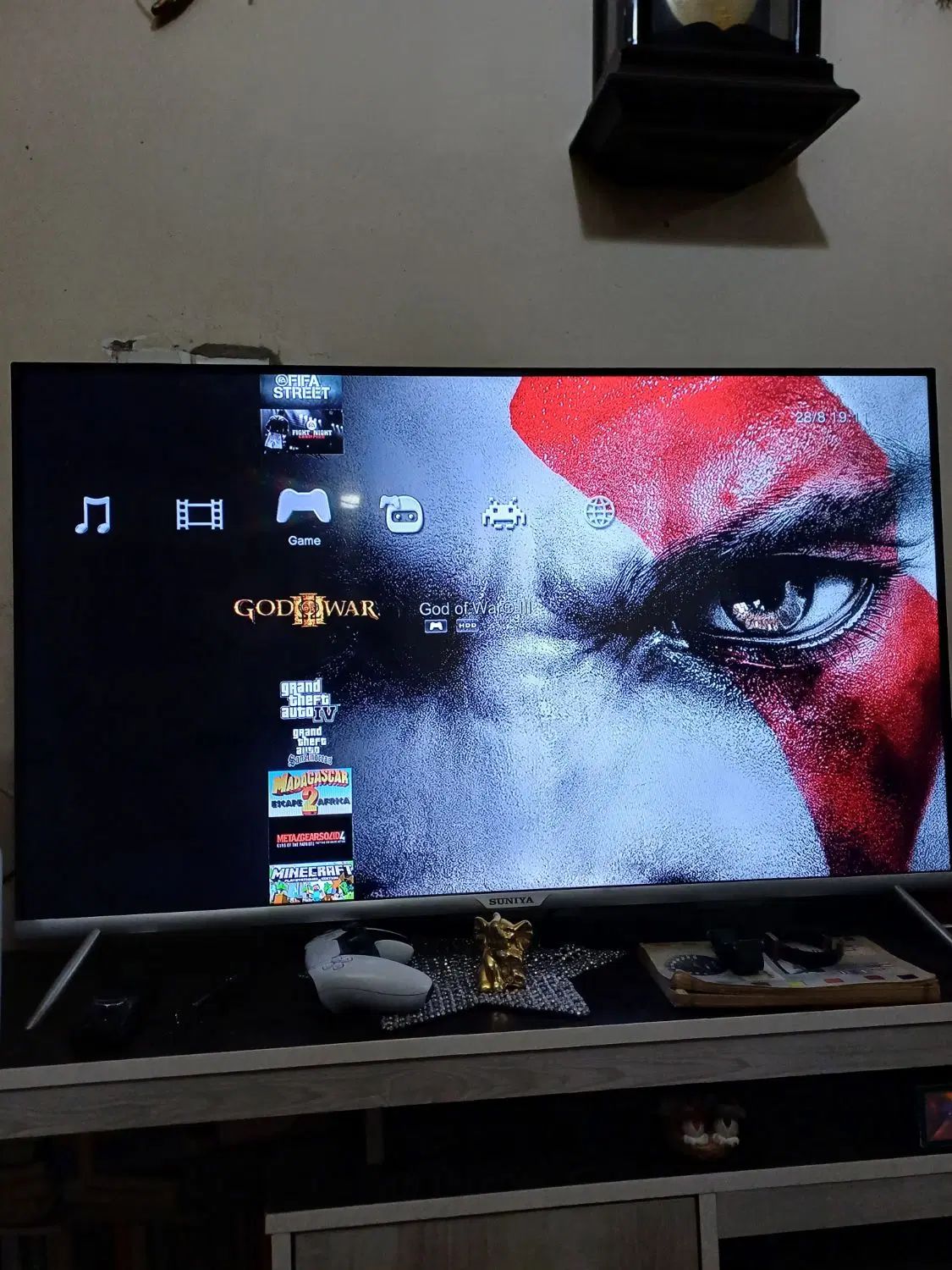 ps3 superslim کپی خور|کنسول، بازی ویدئویی و آنلاین|تهران, نعمت‌آباد|دیوار