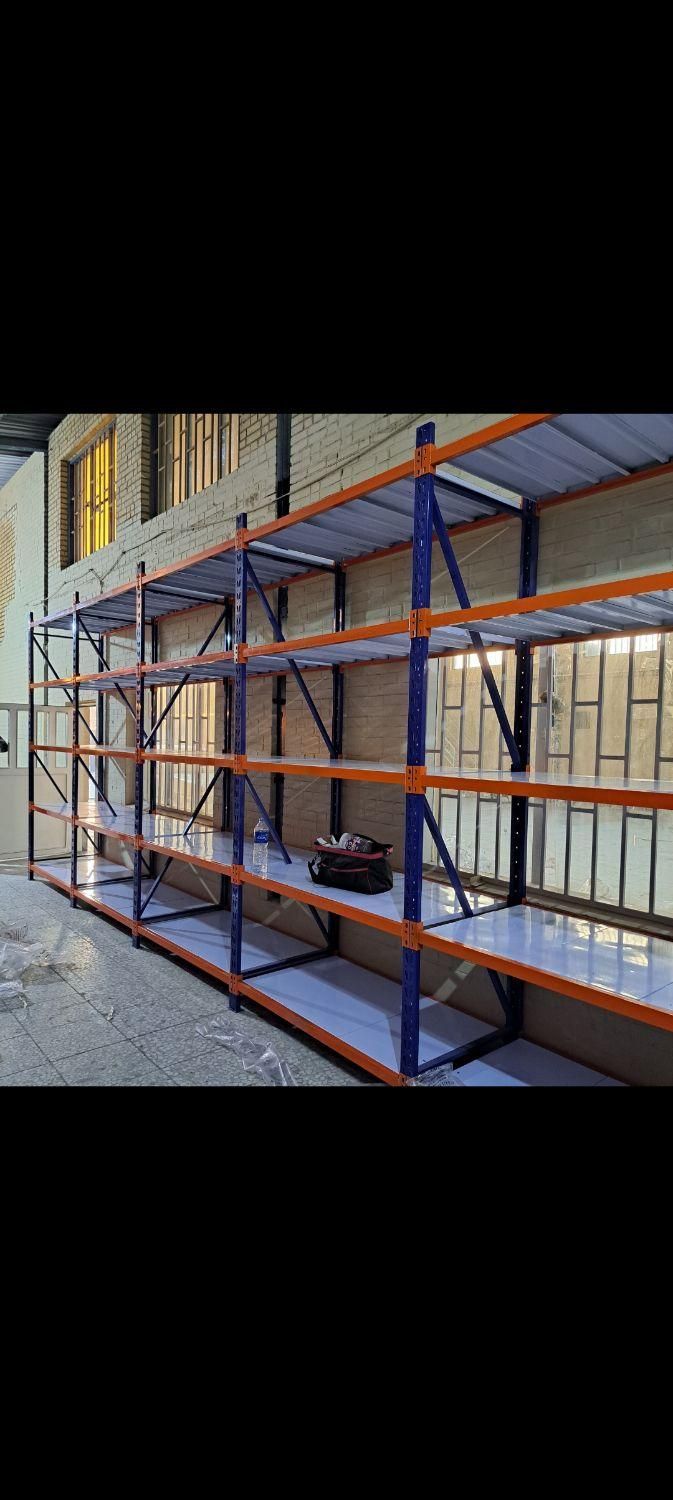 آسان نصب شو قفسه راک سبک ایزی درسایز مختلف|حراج|تهران, زعفرانیه|دیوار