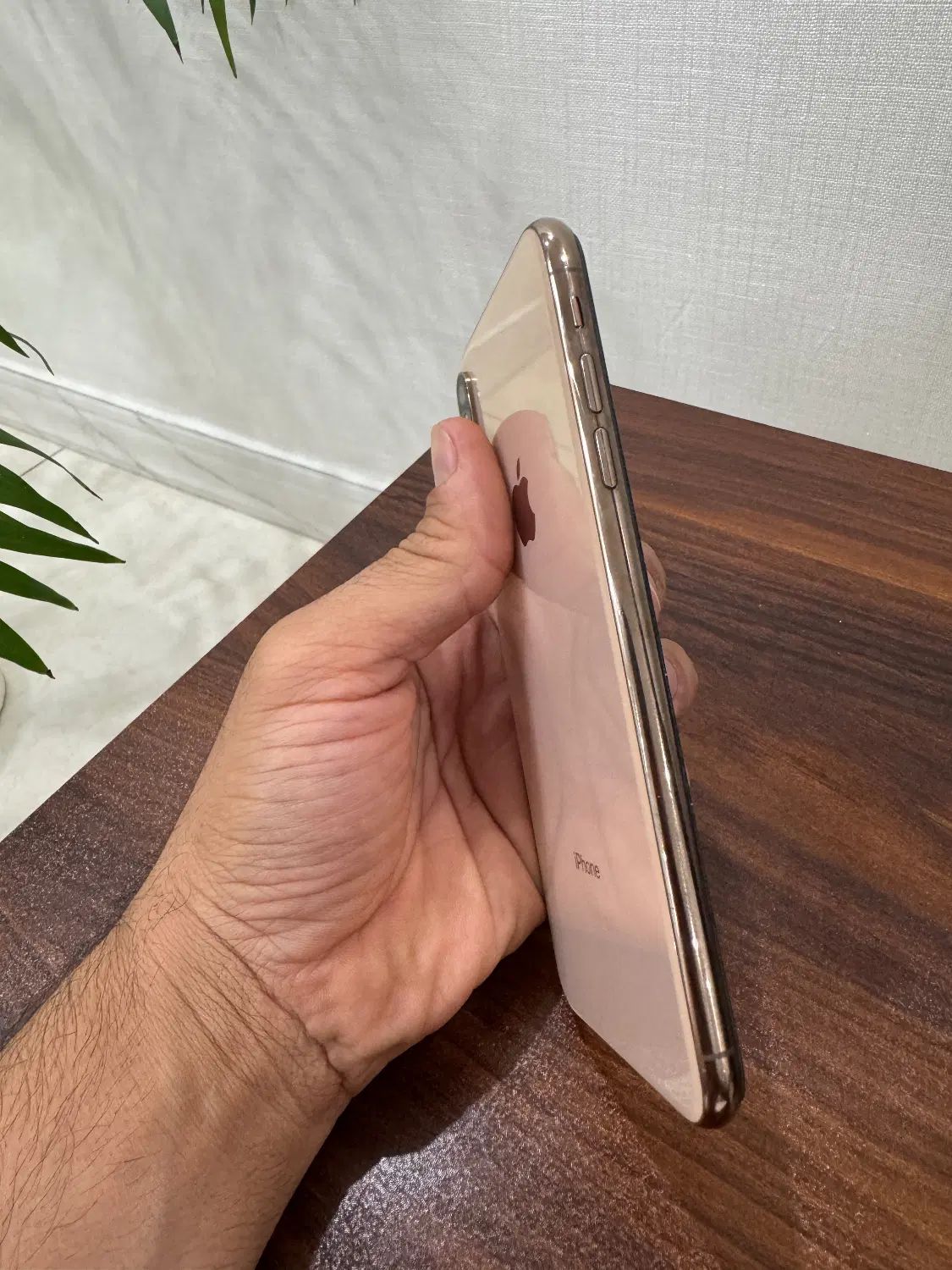 Xs max|موبایل|رشت, معلم|دیوار