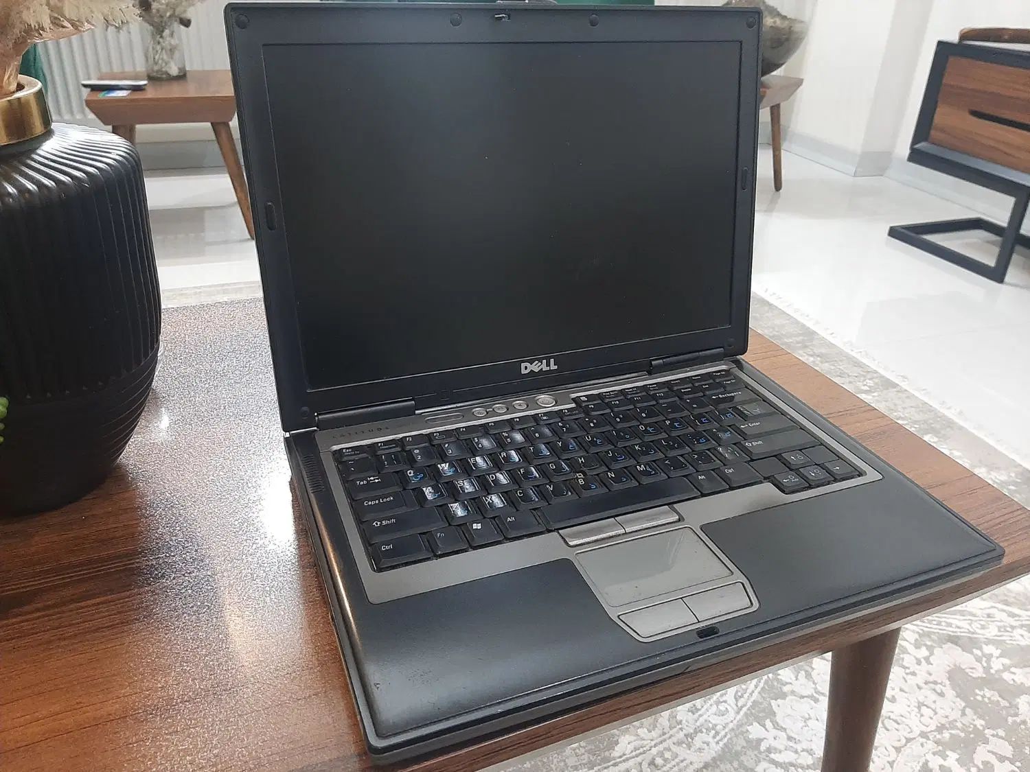 لپ تاپ dell|رایانه همراه|مشهد, اقبال|دیوار
