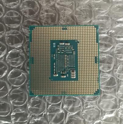 CPU INTEL core i5 7600|قطعات و لوازم جانبی رایانه|مشهد, آزادشهر|دیوار