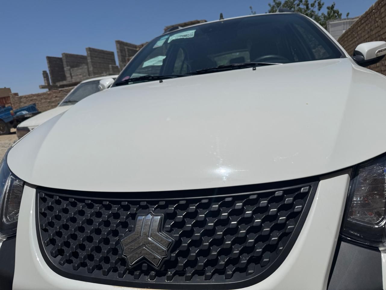 کوییک دنده‌ای S، مدل ۱۴۰۳|خودرو سواری و وانت|سراوان, |دیوار