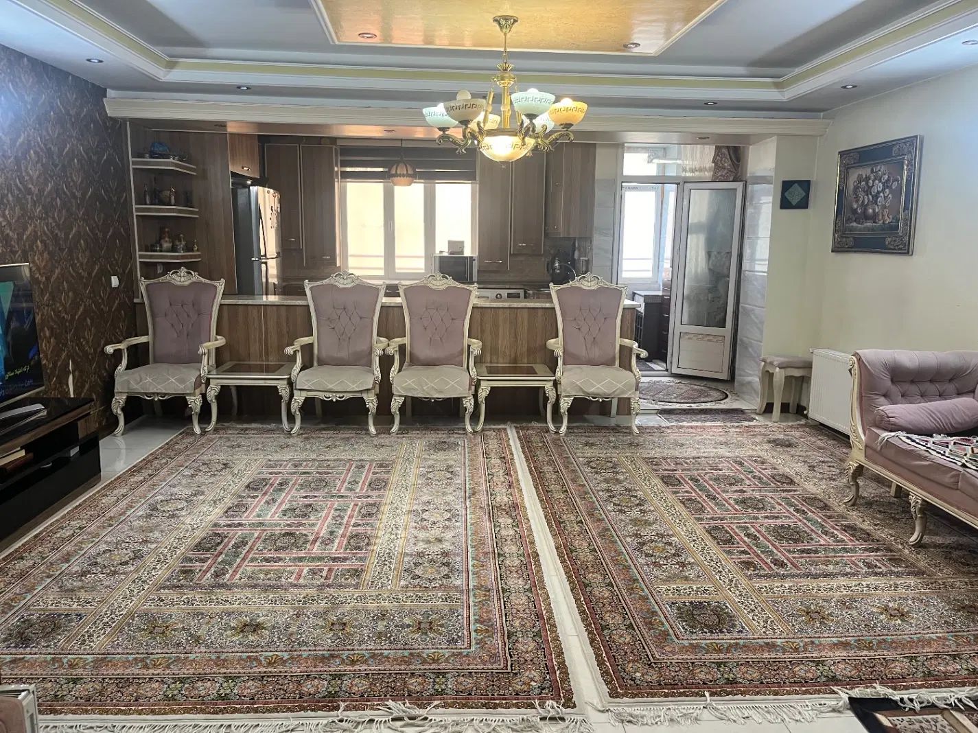 آپارتمان|فروش خانه و ویلا|تهران, فلاح|دیوار