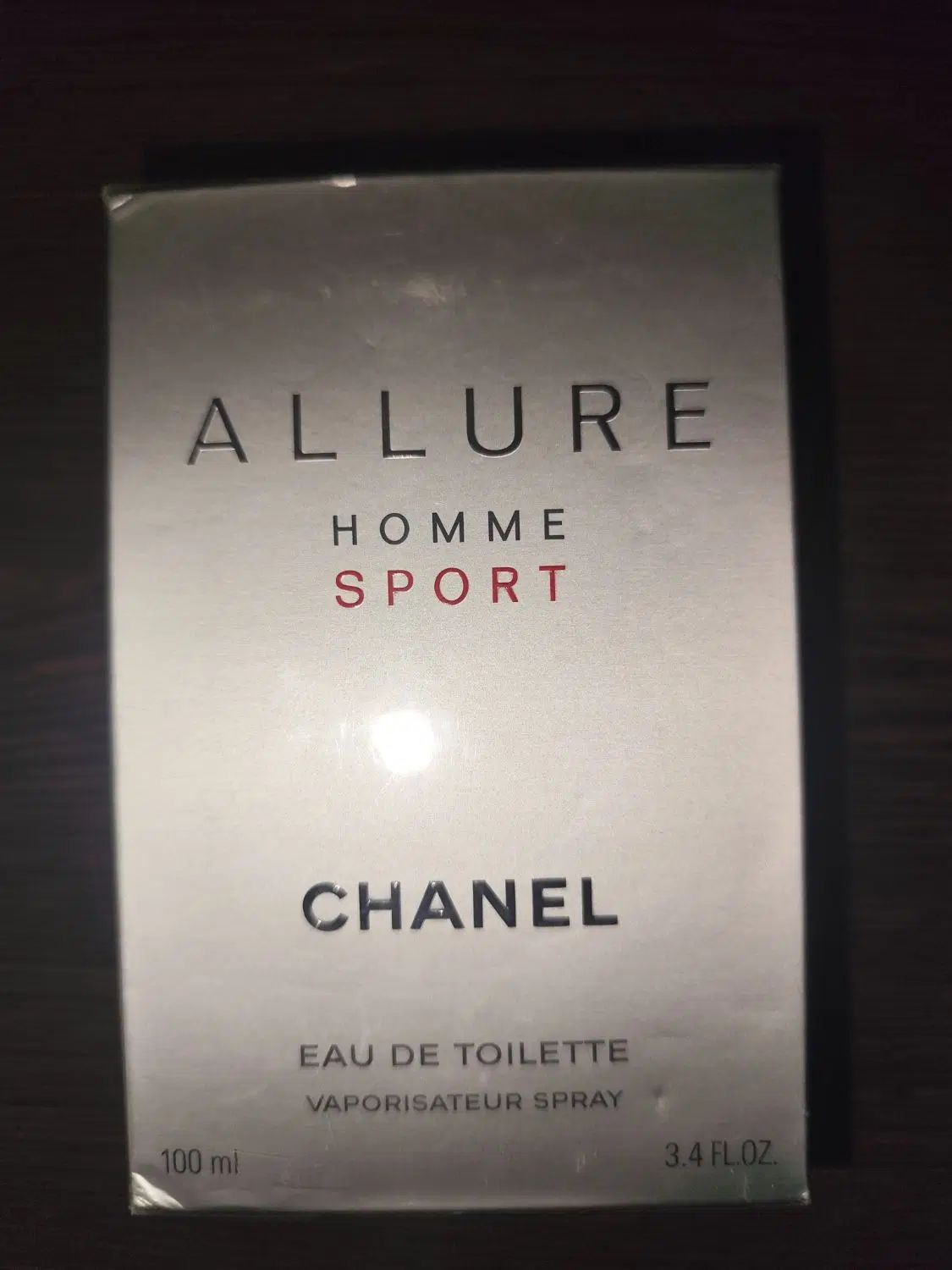 عطر شنل  home sport شنل آلور ه شنل آلور هوم اسپرت|آرایشی، بهداشتی، درمانی|کرج, جهان‌شهر|دیوار