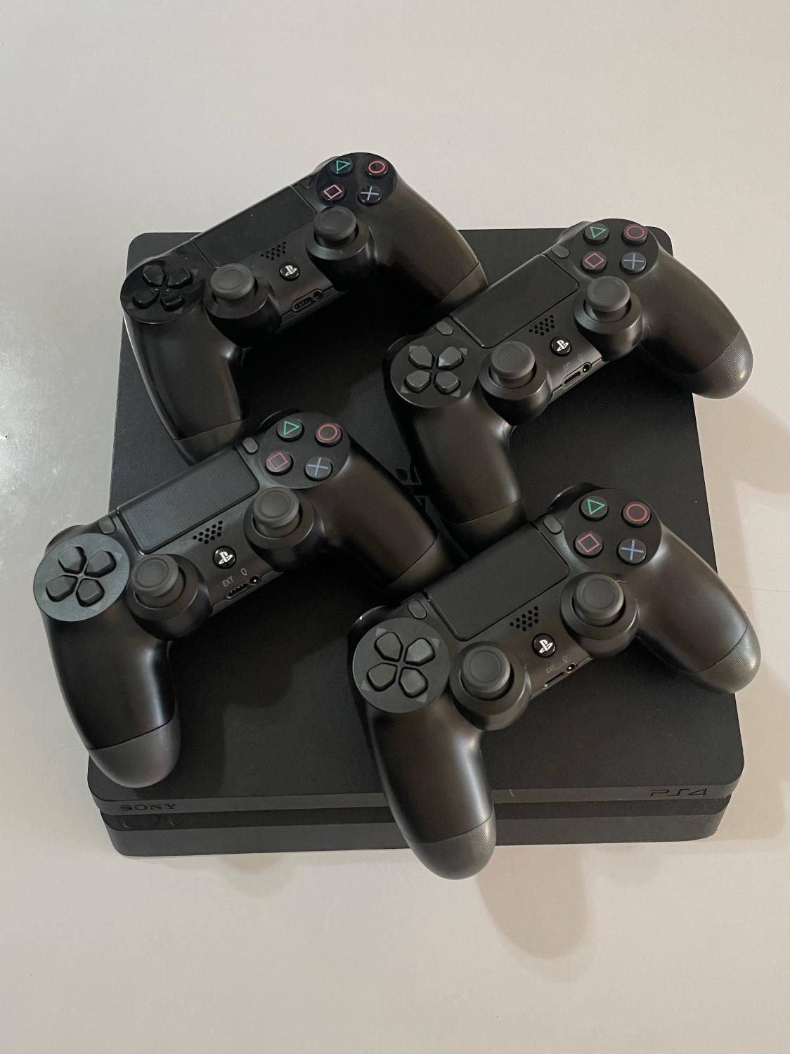 کرایه اجاره پلی فور‌ اجاره پی اس فور‌ ps4|خدمات رایانه‌ای و موبایل|مشهد, الهیه|دیوار