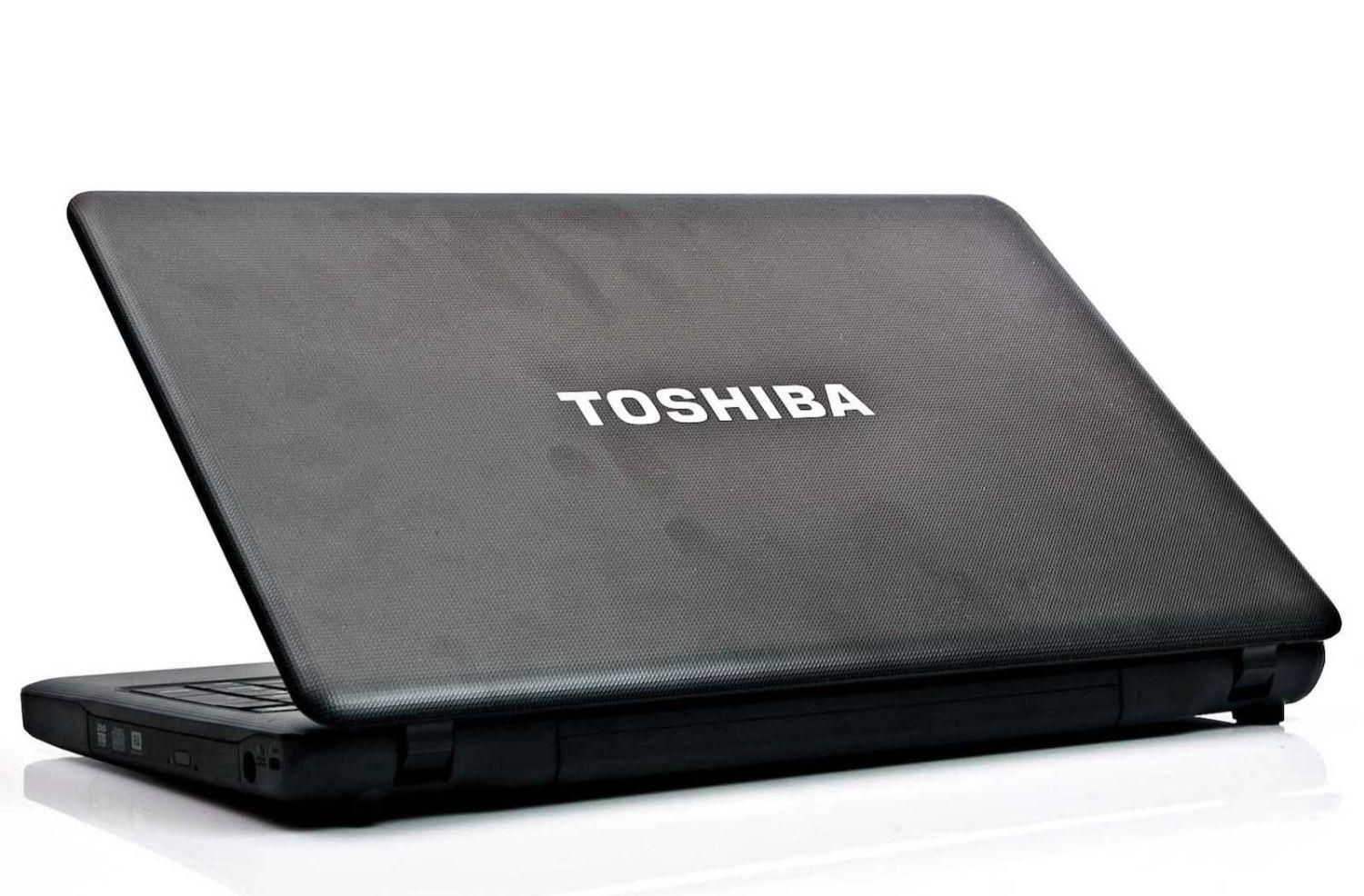 لپتاپ Toshiba و dell با رم  ۸ گیگ  نو نو|رایانه همراه|گنبد کاووس, |دیوار
