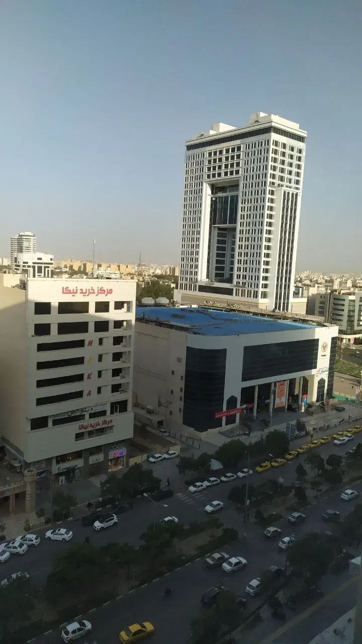 دفتر اداری مجتمع پاژ|اجارهٔ دفتر کار، اتاق اداری، مطب|مشهد, فردوسی|دیوار