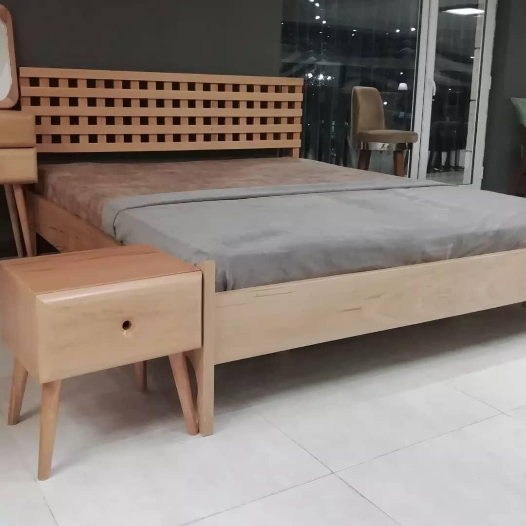 تولید سرویس خواب راش|تخت و سرویس خواب|شیراز, گویم|دیوار