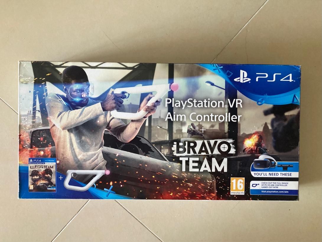 PS4 Pro و ملزومات|کنسول، بازی ویدئویی و آنلاین|کیش, |دیوار