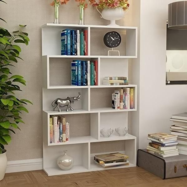 بوفه و کتابخانه مدل رویال|کتابخانه، شلف، قفسه‌های دیواری|تبریز, |دیوار