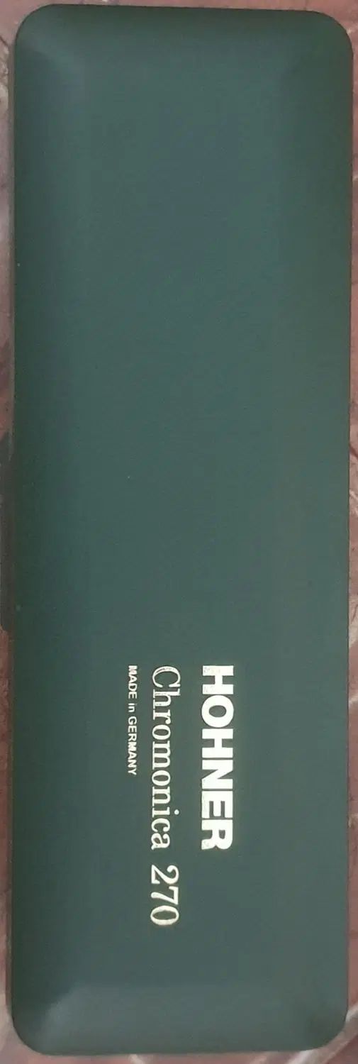 HOHNER اورجینال ساز دهنی|سازهای بادی|تهران, پونک|دیوار