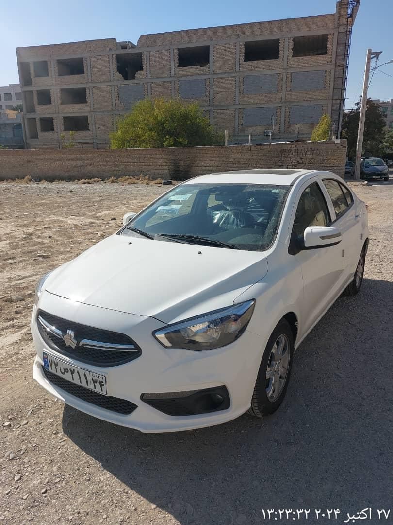 شاهین اتومات  CVT، مدل 1404 / فقط اقساط|خودرو سواری و وانت|تهران, ونک|دیوار