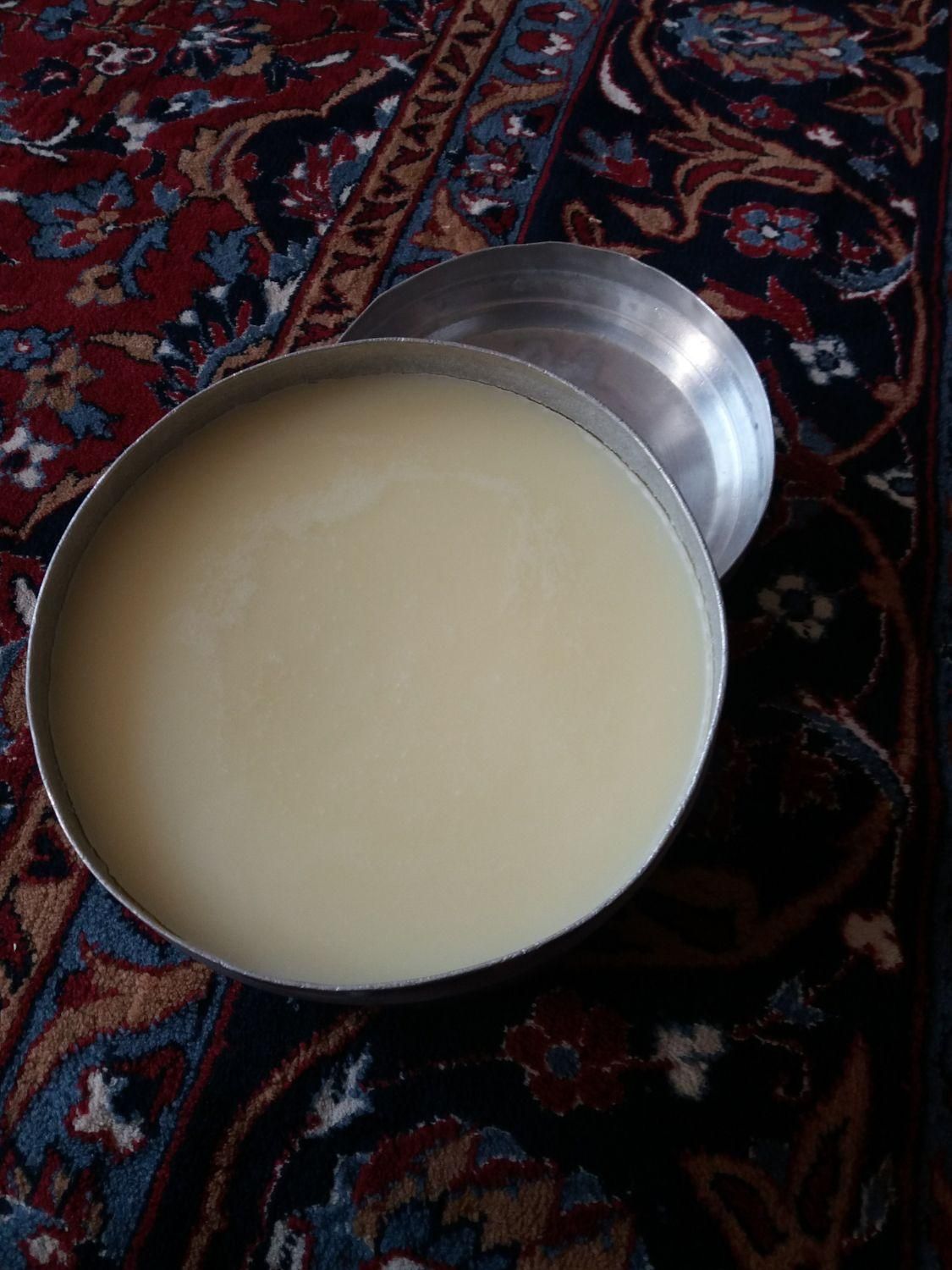 روغن حیوانی خالص|خوردنی و آشامیدنی|اصفهان, عطار نیشابوری|دیوار