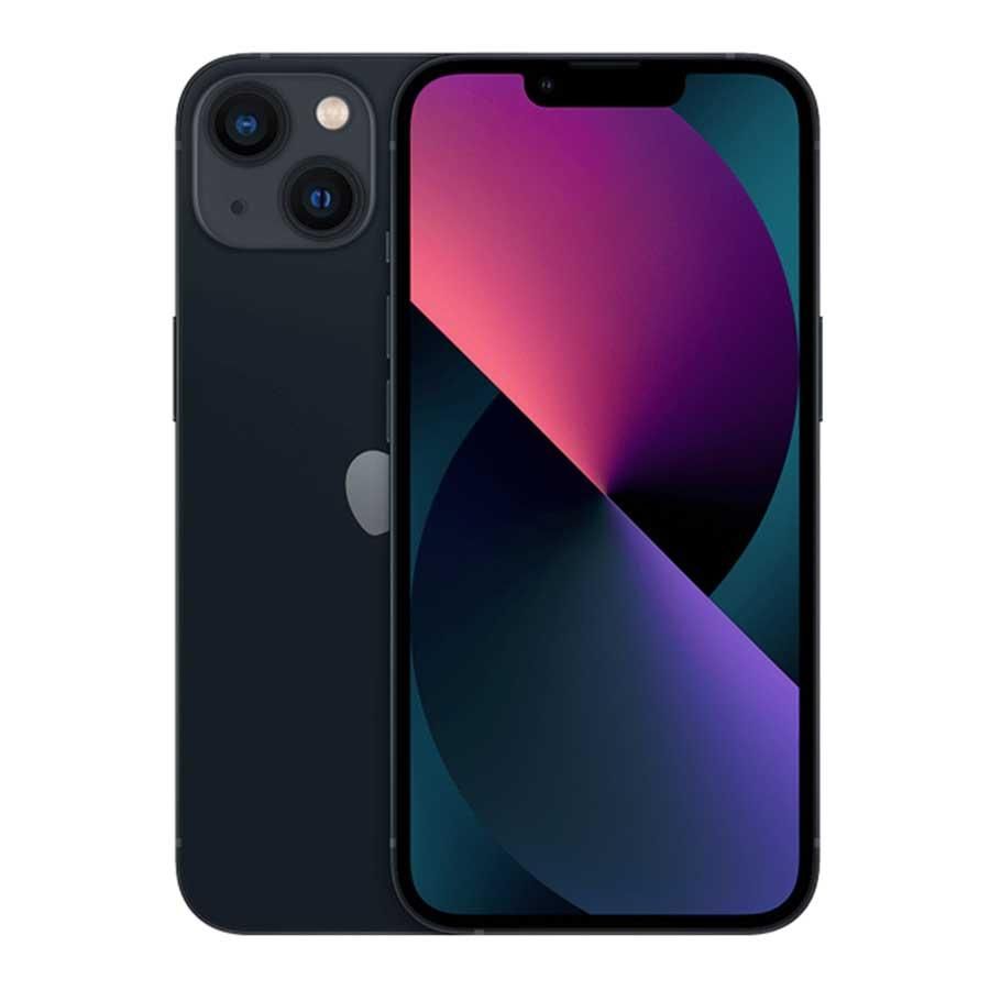 اپل iPhone 13 با حافظهٔ ۱۲۸ گیگابایت|موبایل|پرند, |دیوار