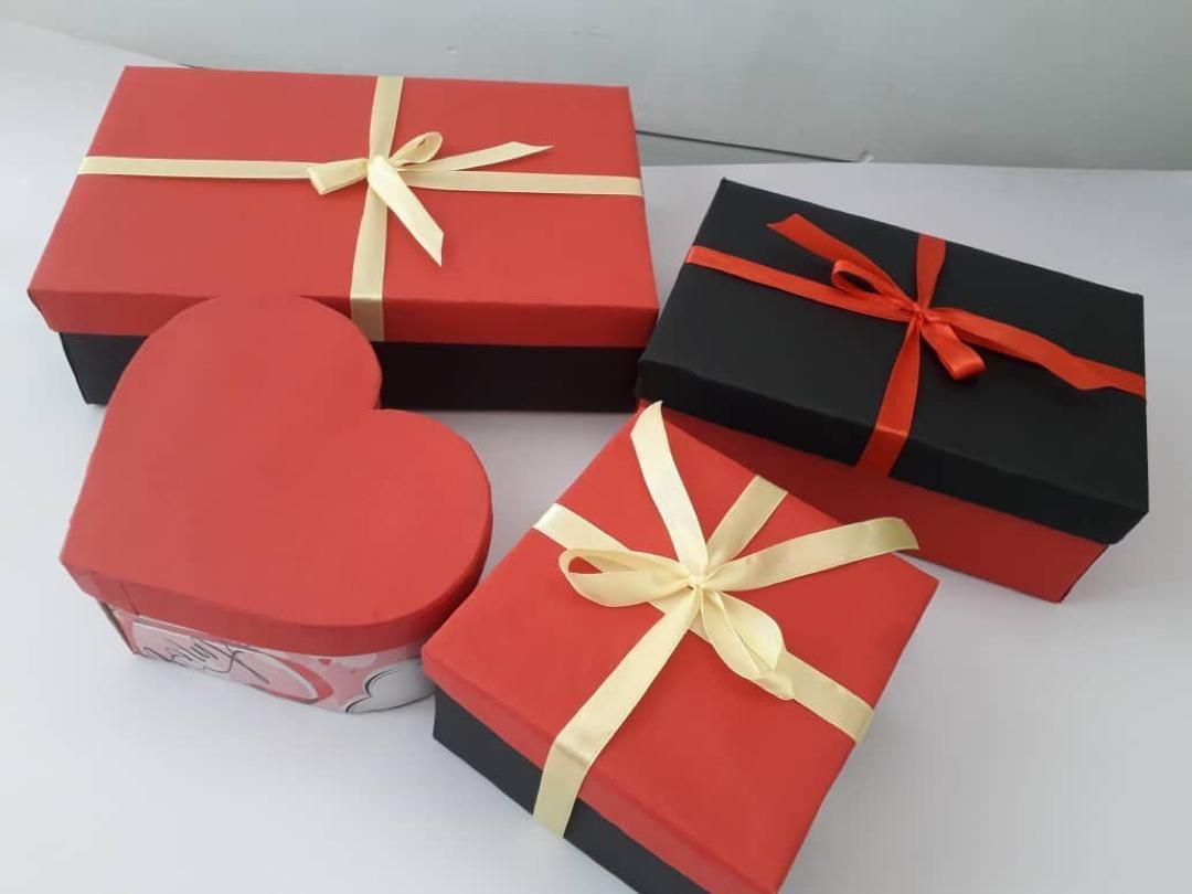 کاردرمنزل (ساخت باکس های کادویی ) الگوها برش خورده|استخدام هنری و رسانه|تهران, جی|دیوار