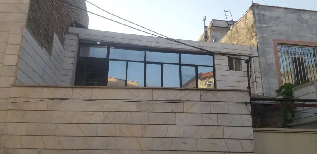 خانه اجاره کلاک پایین  متراژ 100 متر دو خواب|اجارهٔ خانه و ویلا|کرج, کلاک پایین|دیوار