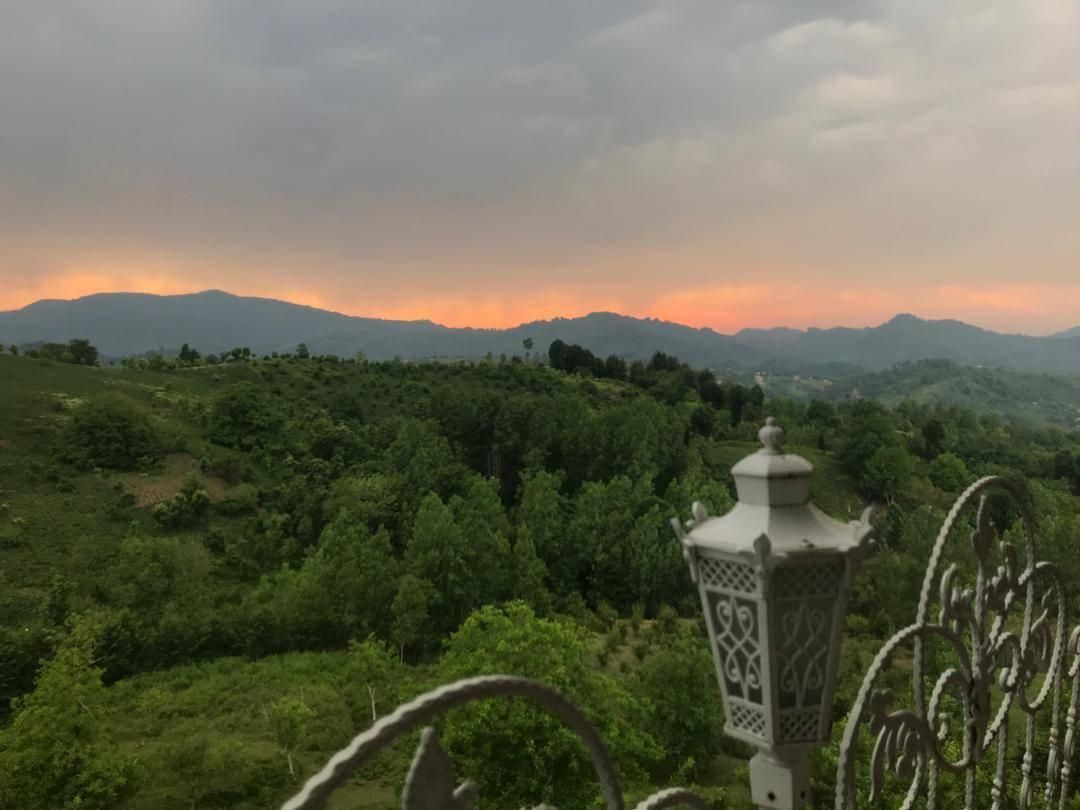 اجاره ویلا اطاقور|اجارهٔ کوتاه‌مدت ویلا و باغ|اطاقور, |دیوار