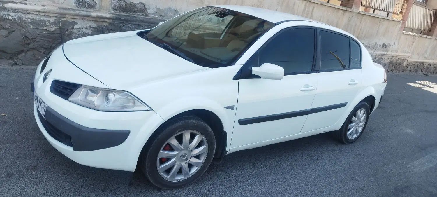 مگان2000|خودرو سواری و وانت|تبریز, |دیوار