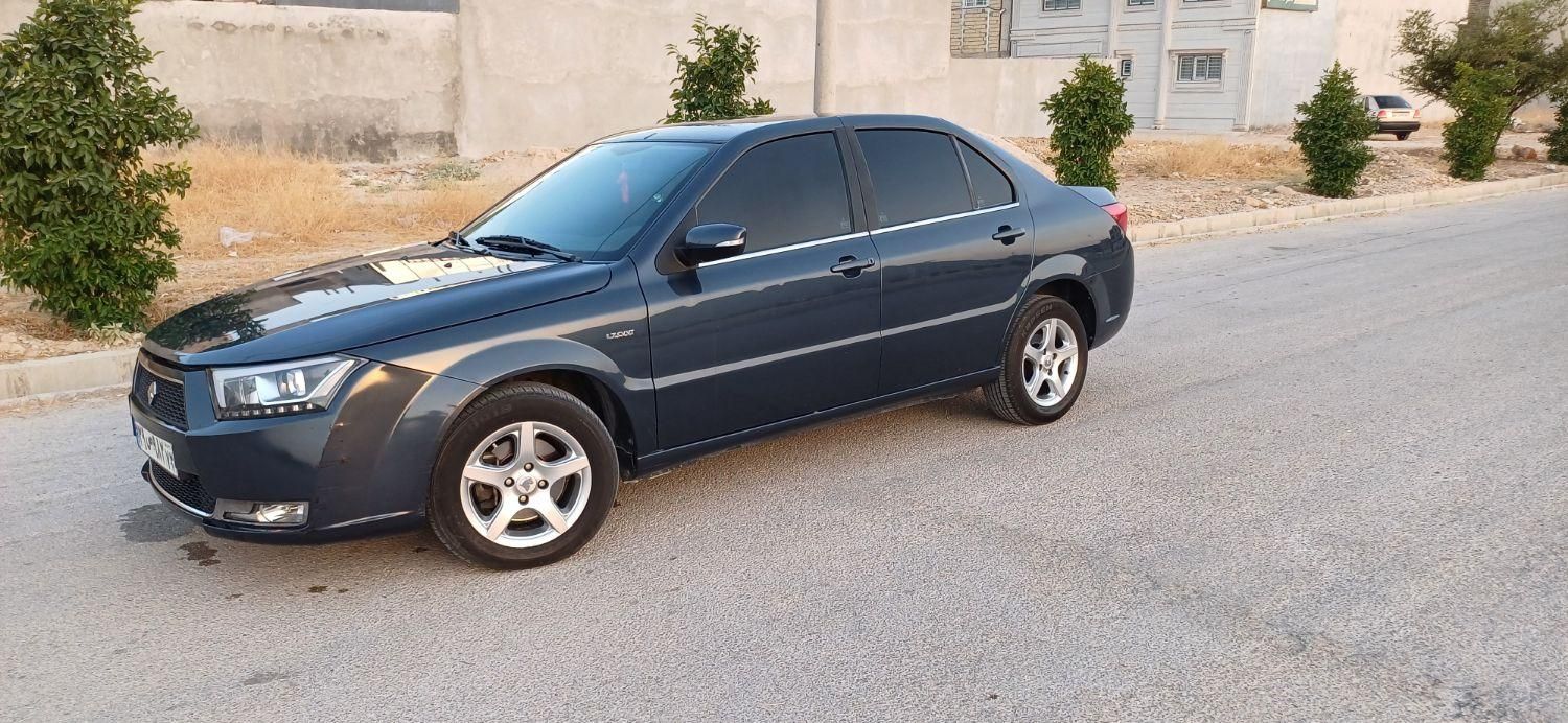 دناتیپ ۳|خودرو سواری و وانت|کوه چنار, |دیوار