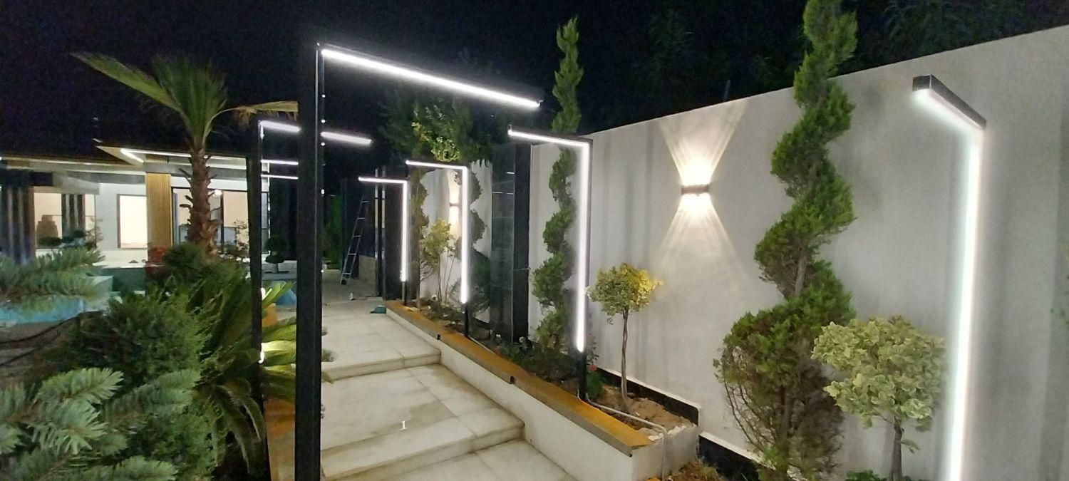 برقکار/برق کار ساختمان/نورپردازی|خدمات پیشه و مهارت|کرج, کمالشهر|دیوار