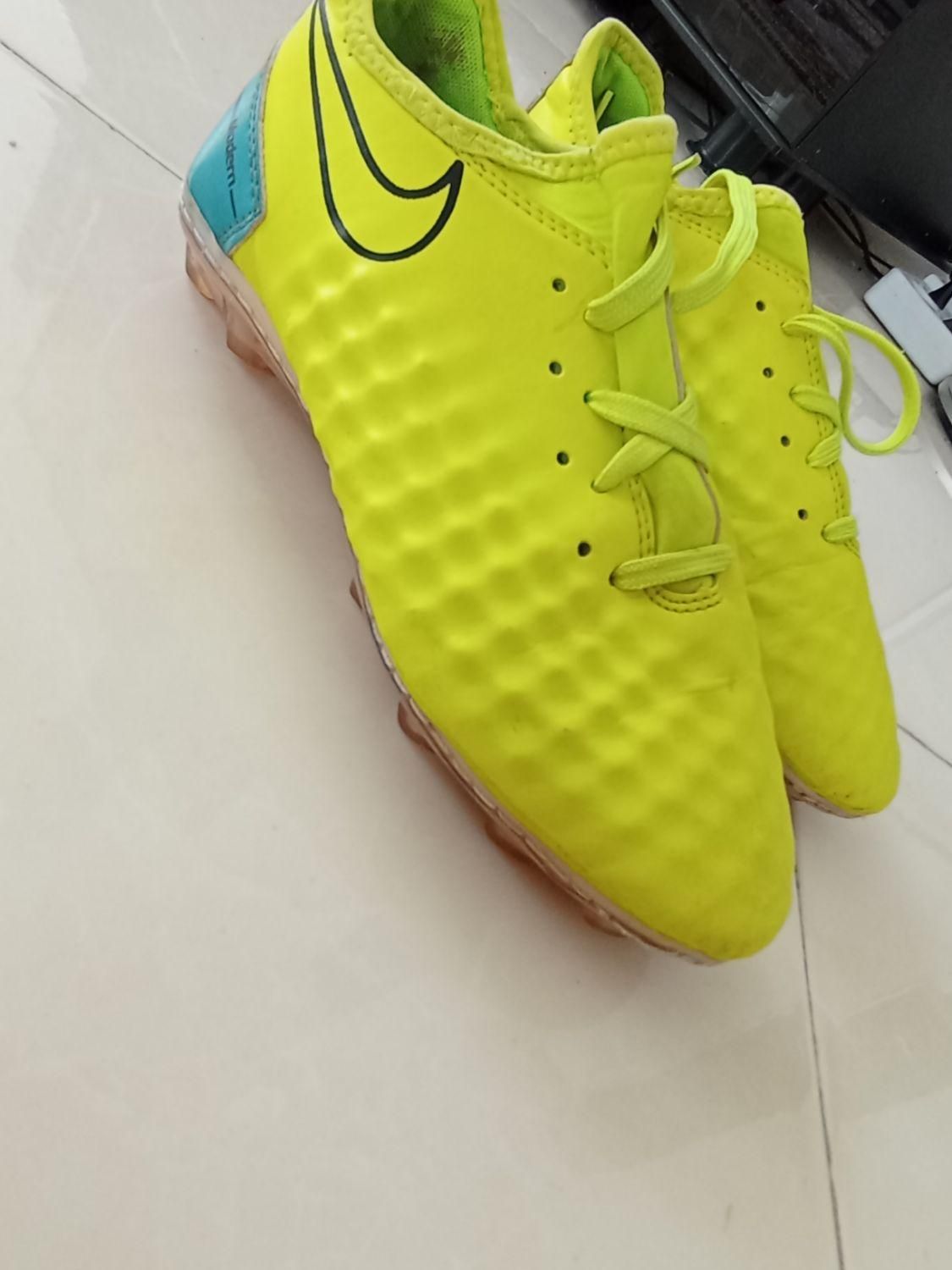 کفش استوک چمن سایز36|کیف، کفش، کمربند|گلبهار, شهر جدید گلبهار|دیوار