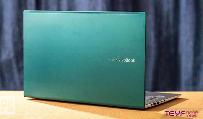 لپ‌تاپ ASUS vivabook درحدنو|رایانه همراه|تهران, الهیه|دیوار