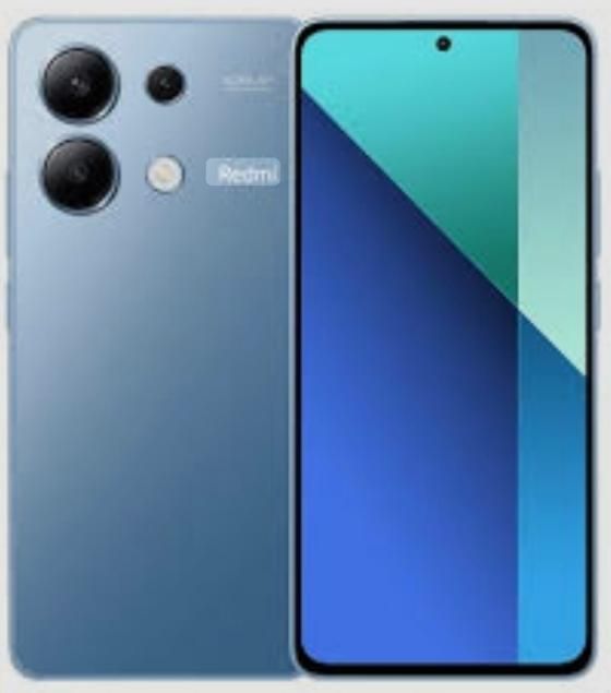 شیائومی Redmi Note 13 با حافظهٔ ۲۵۶ گیگابایت|موبایل|بومهن, |دیوار