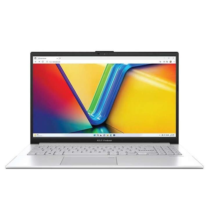 لپ تاپ ایسوس مدل ASUS E1504GA|رایانه همراه|مشهد, هنرستان|دیوار