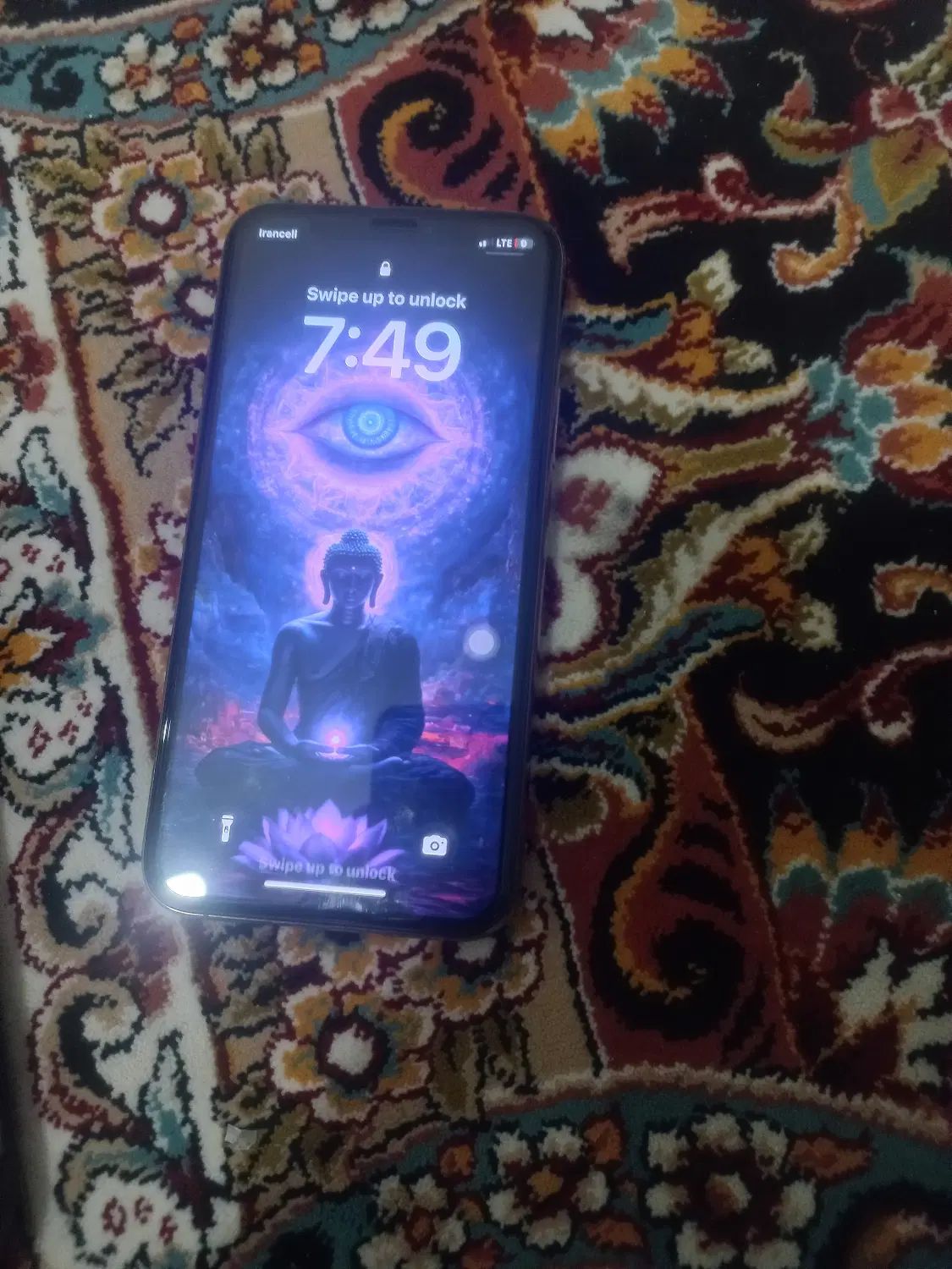 Iphone 11 pro|موبایل|تهران, خاوران|دیوار