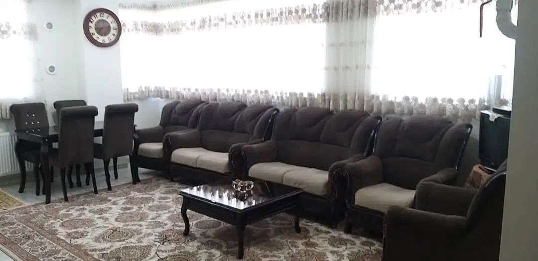 مبلمان|مبلمان خانگی و میز عسلی|کرج, انبار مپنا|دیوار