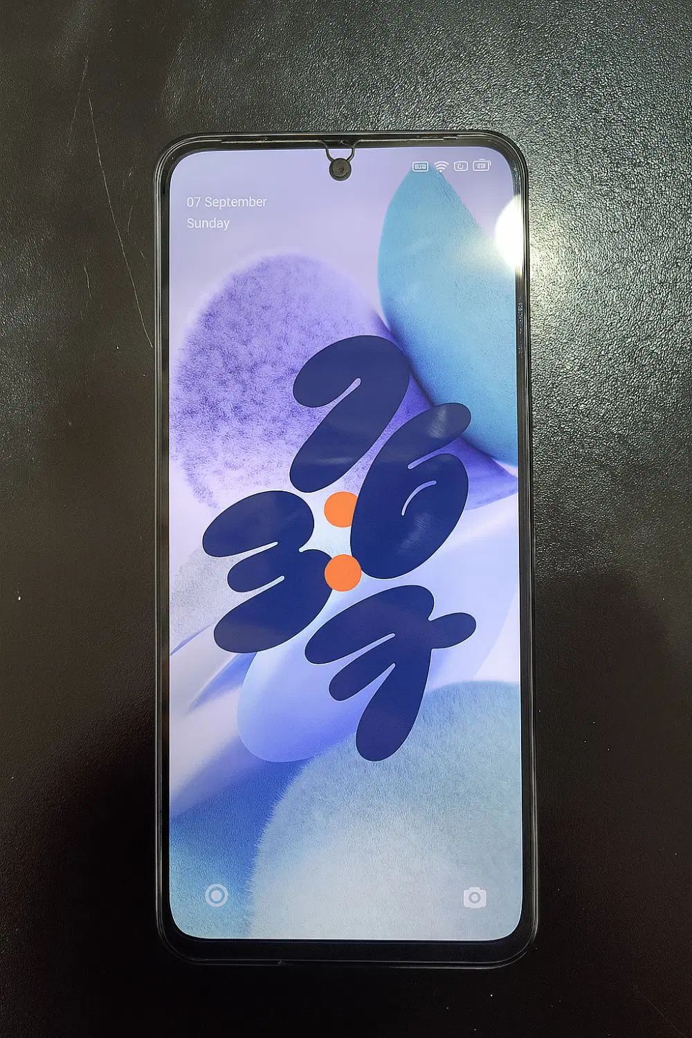 poco m6 256g|موبایل|تهران, نازی‌آباد|دیوار