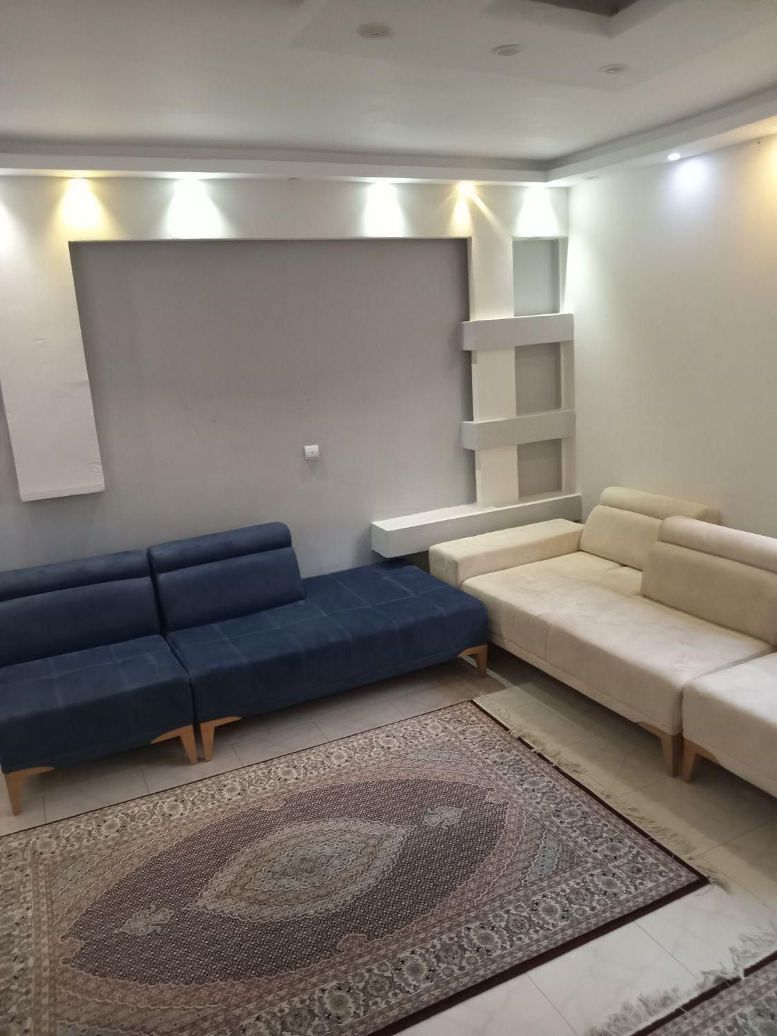 مبل ال تختشو خارجی|مبلمان خانگی و میز عسلی|پرند, |دیوار