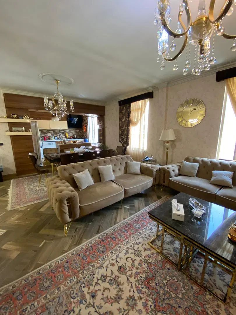 فروش آپارتمان۹۷متری+انوشیروان غربی+۲نبش نور+سندی|فروش آپارتمان|کرج, مهرویلا جنوبی|دیوار