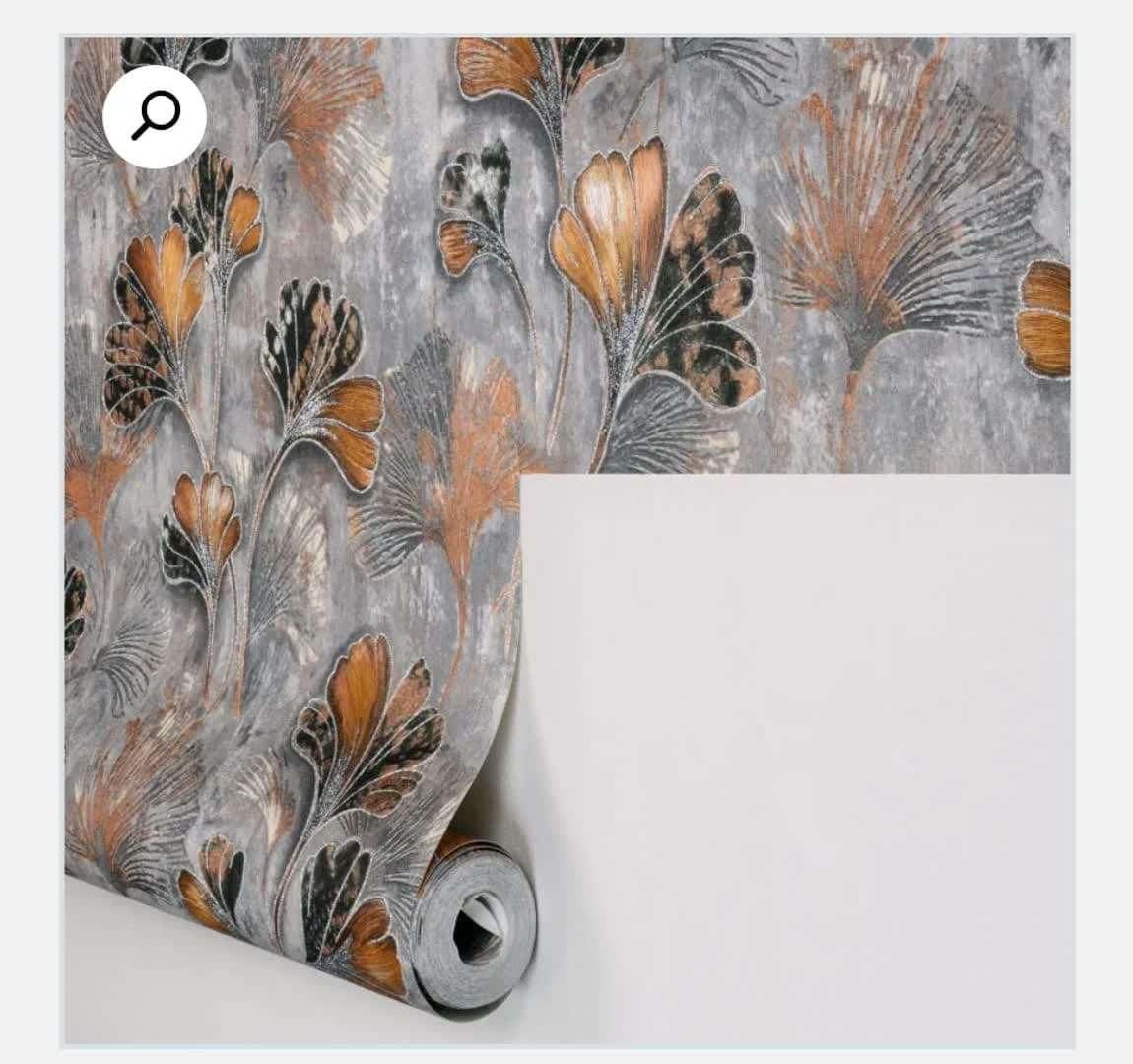 فروش ویژه کاغذ دیواری وکفوپوشهای pvc|مصالح و تجهیزات ساختمان|اصفهان, شیخ اشراق|دیوار